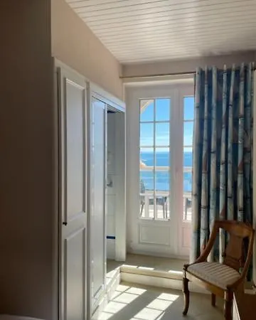Hotel De La Pointe Du Grouin Cancale