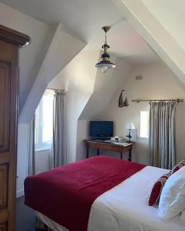 De La Pointe Du Grouin Hotel Cancale