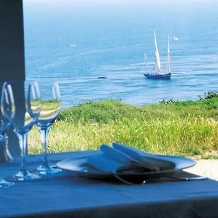Hotel De La Pointe Du Grouin