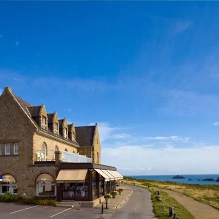 De La Pointe Du Grouin Hotel 3*