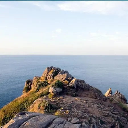 De La Pointe Du Grouin 3*