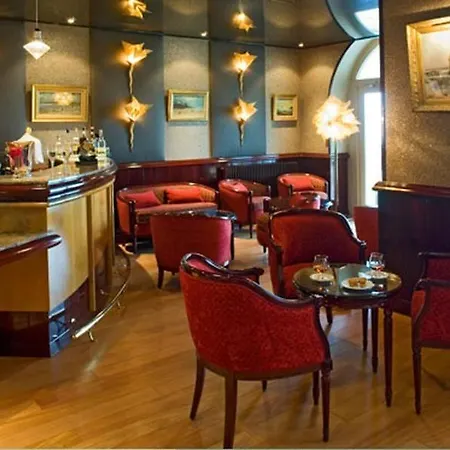 De La Pointe Du Grouin Hotel 3*