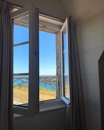 De La Pointe Du Grouin Hotel 3*